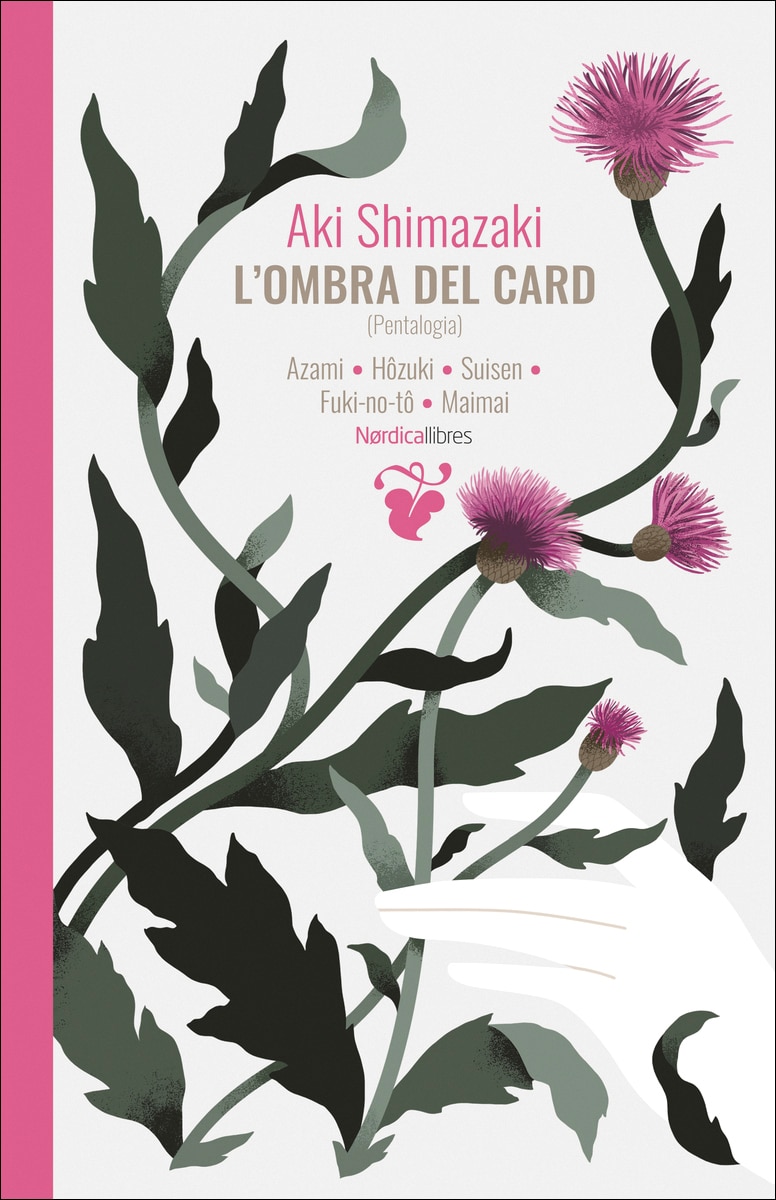 Imagem 0 de L'ombra del card (Capa mole com abas)