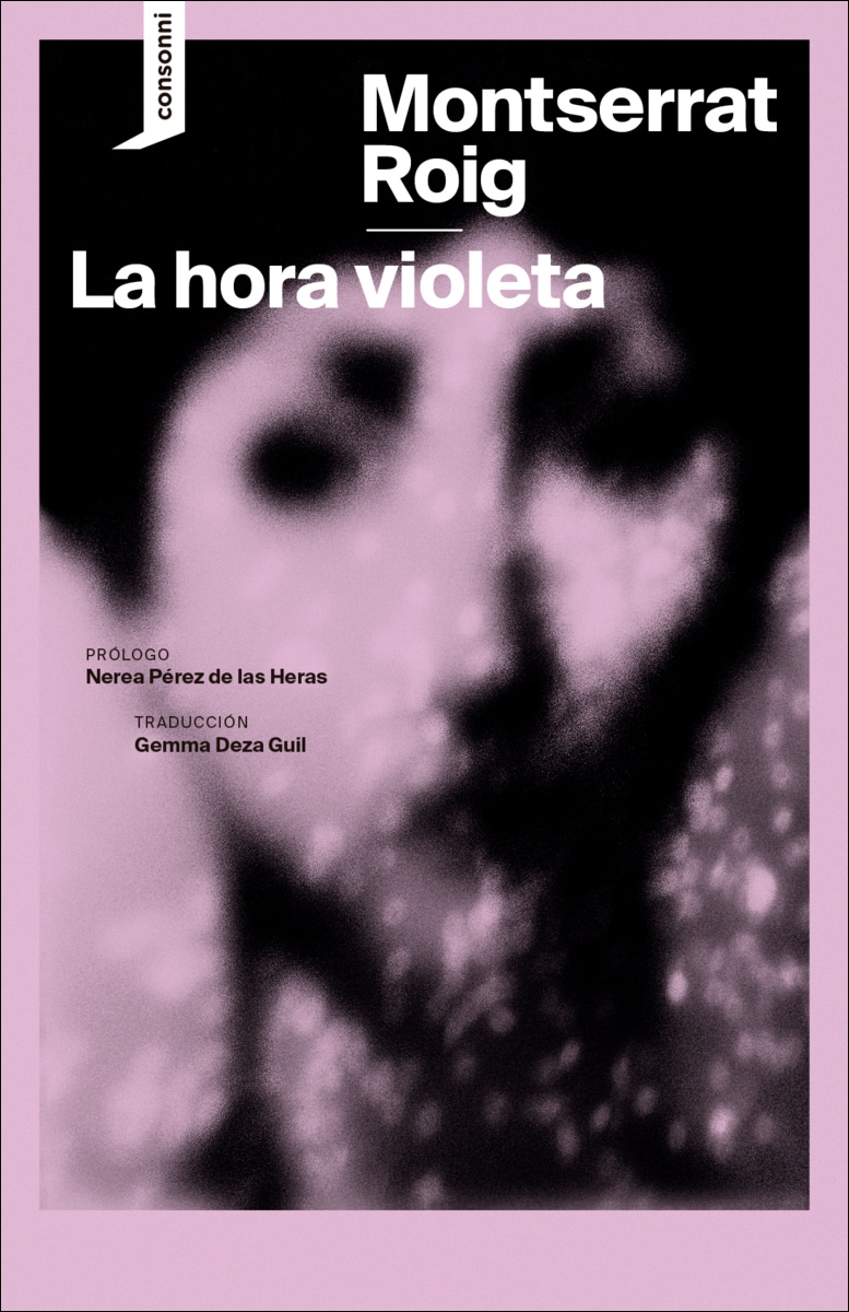 La hora violeta 1