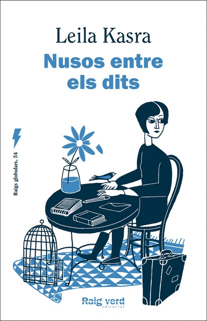 Imagem 0 de Nusos entre els dits