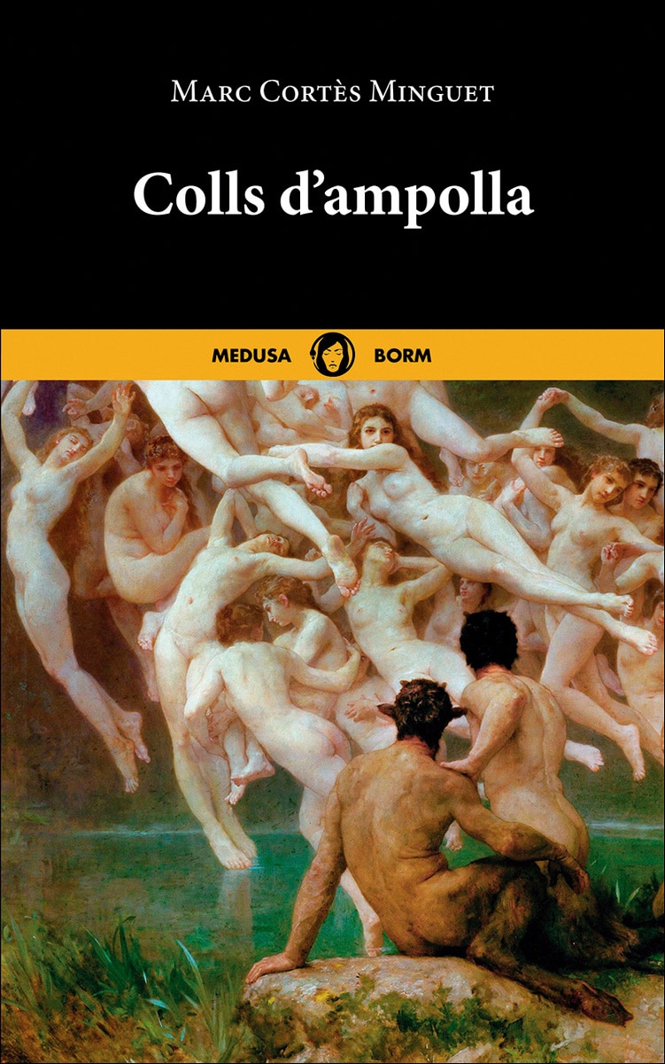 Imagem 0 de Colls d'ampolla (Capa mole com abas)