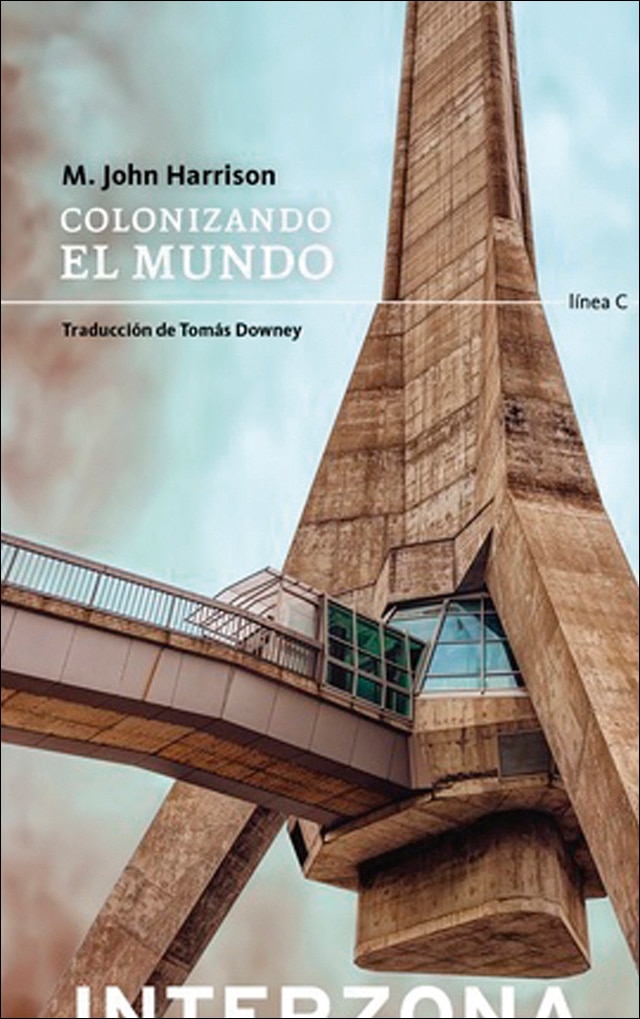 Colonizando el mundo 1