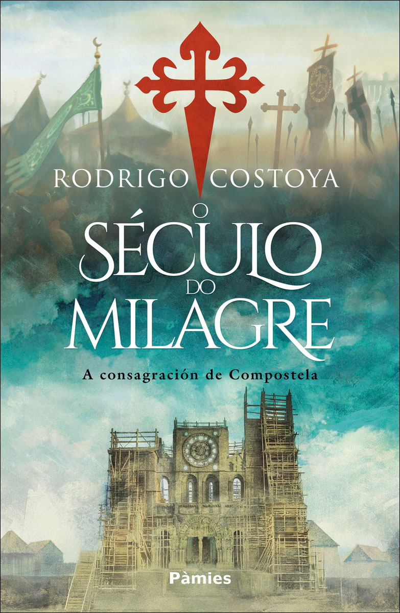 Imagem 0 de O século do milagre (Capa mole)