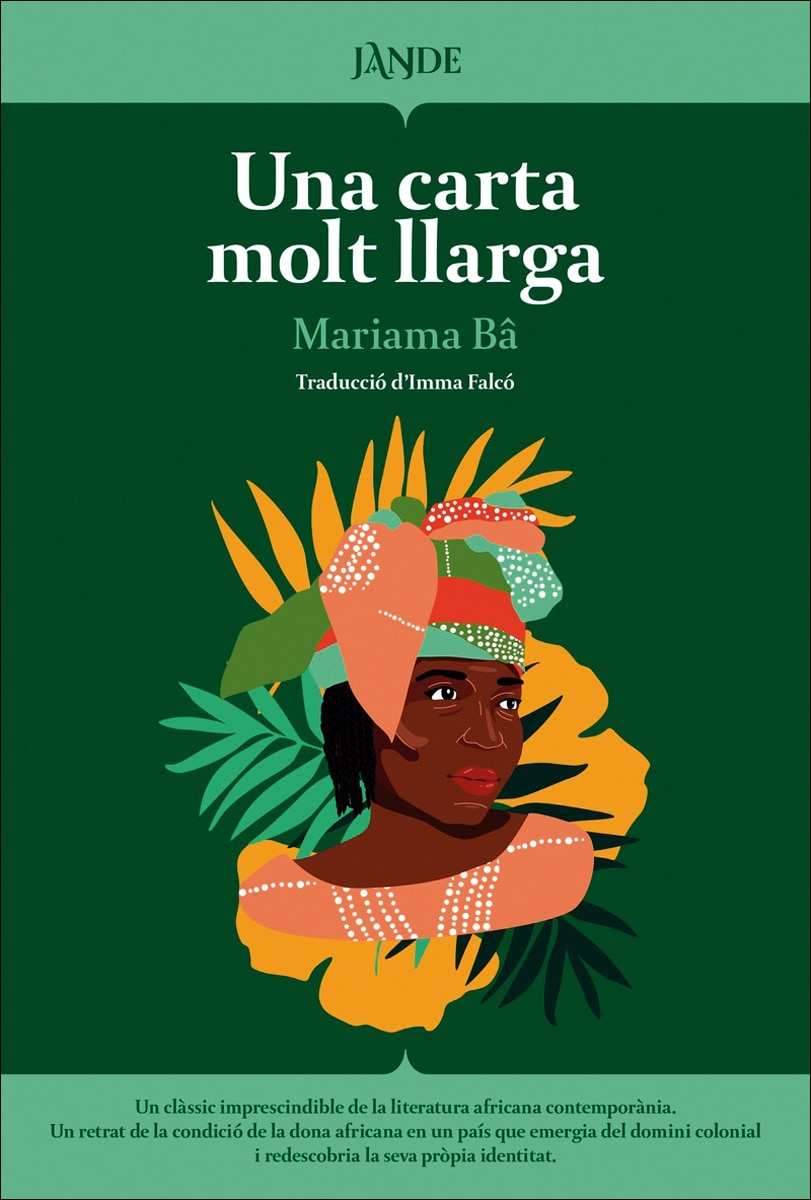 Imagem 0 de Una carta molt llarga