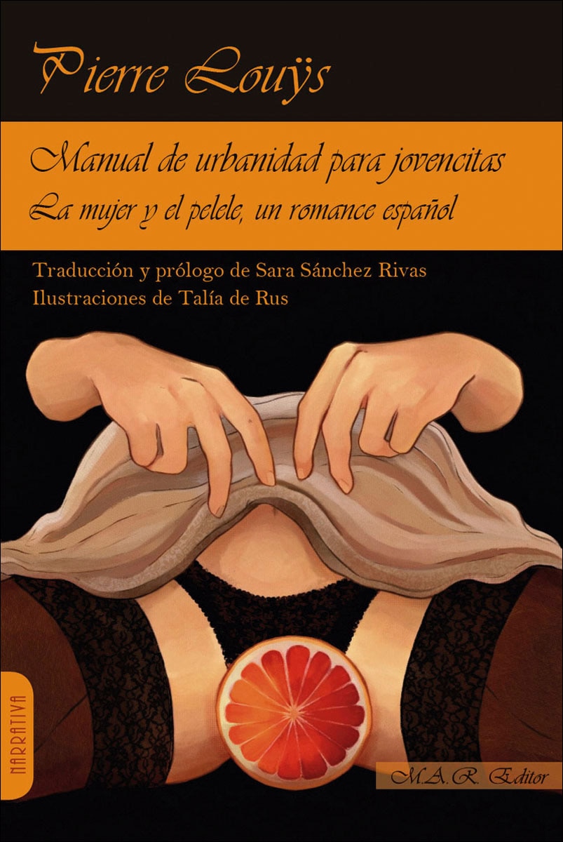 Manual de urbanidad para jovencitas 1