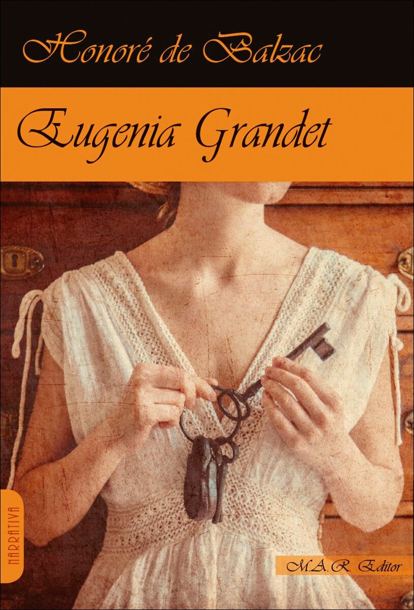 Imagem 0 de Eugenia grandet