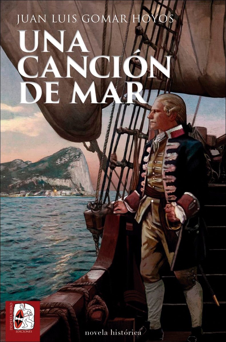 Una canción de mar 1