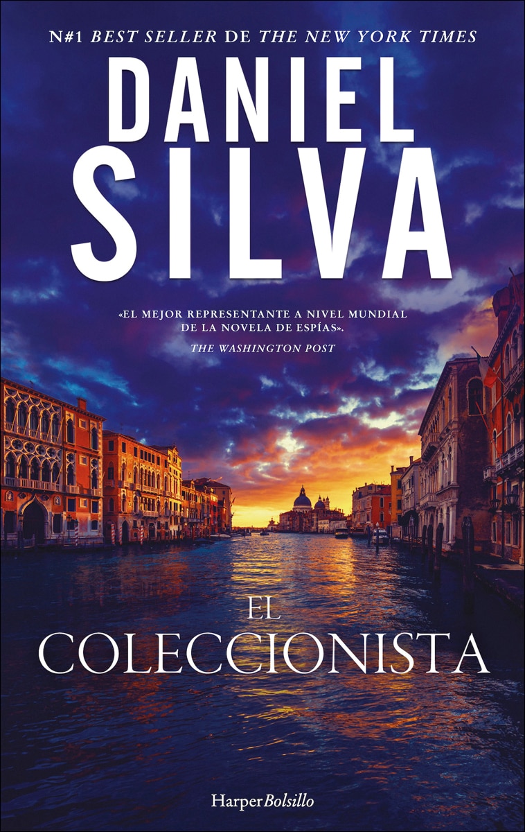 Imagem 0 de El coleccionista (Capa mole)