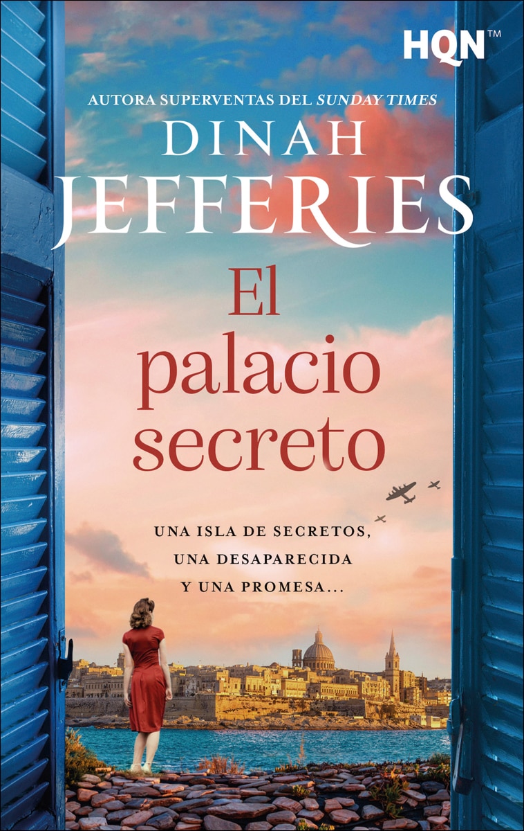 El palacio secreto (Capa mole) 1