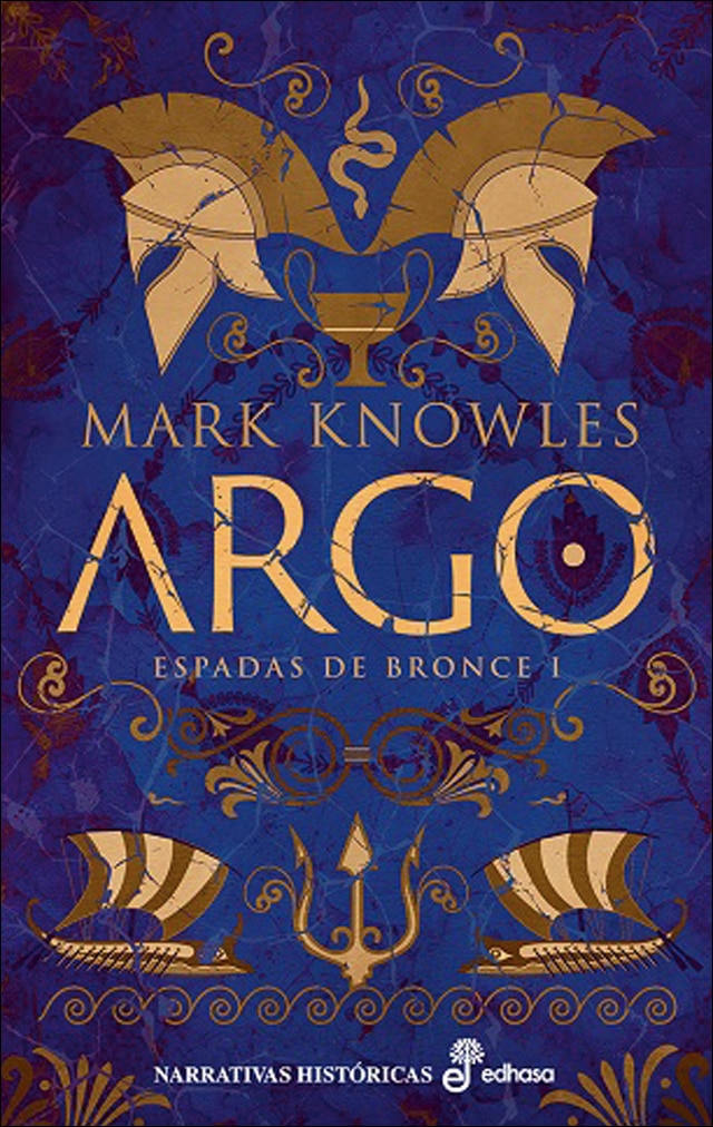 Argo 1