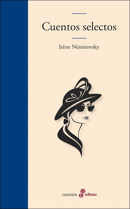 Imagem 0 de Cuentos selectos (Capa mole com abas)