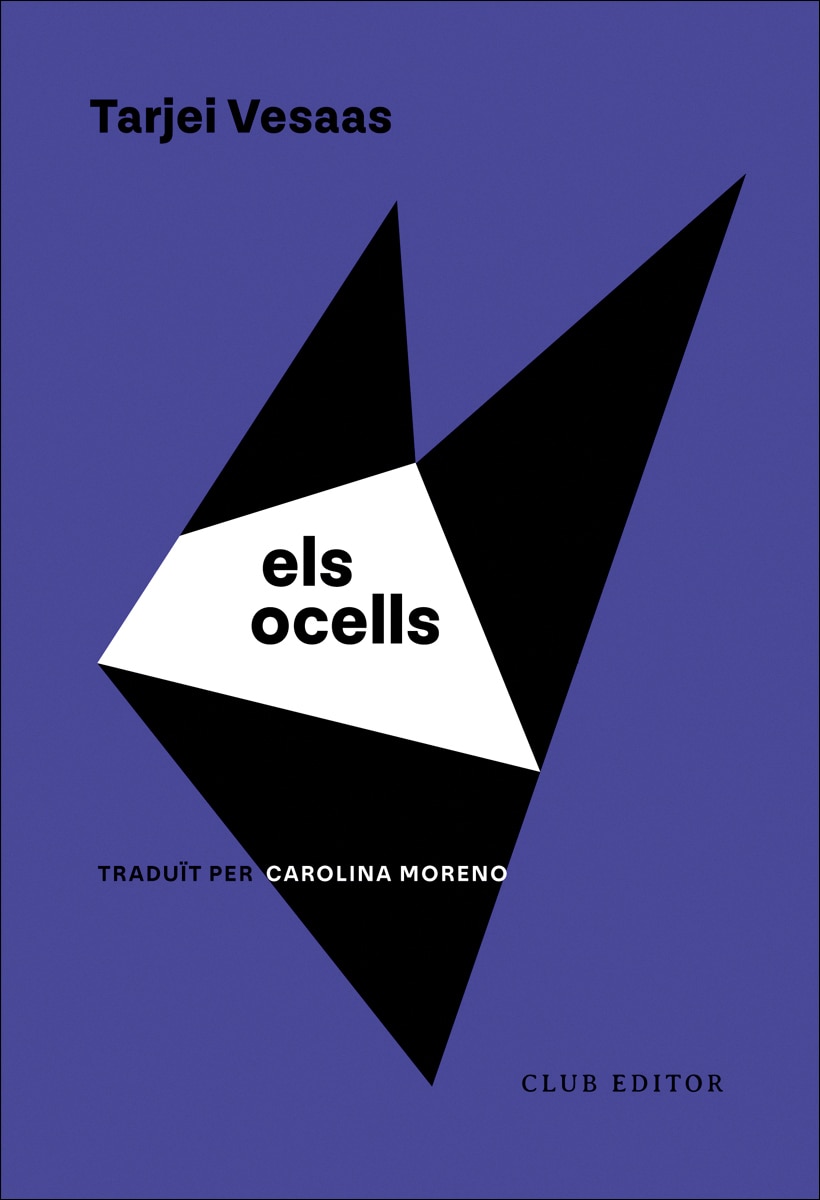 Imagem 0 de Els ocells (Capa mole)