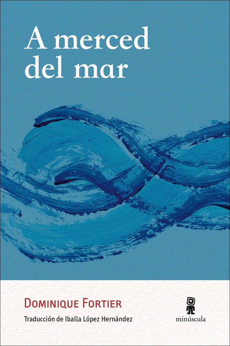 A merced del mar 1