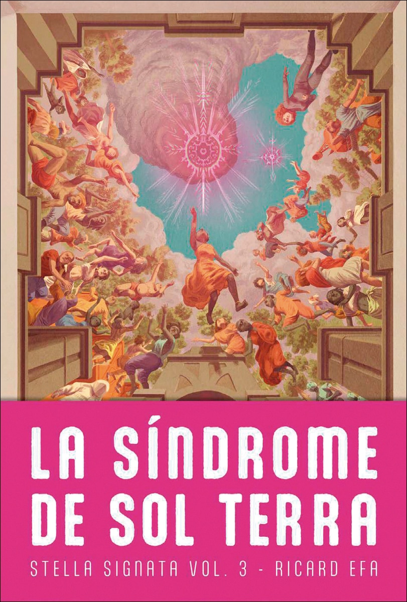 Imagem 0 de La síndrome de sol terra