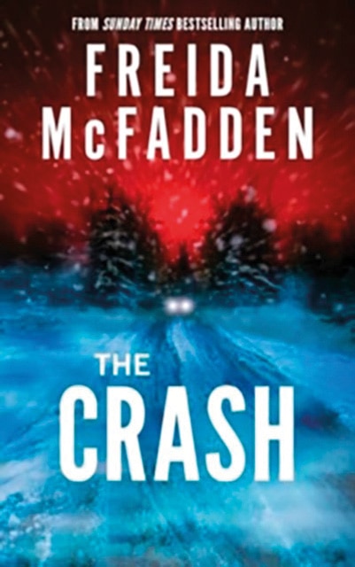 The crash 1