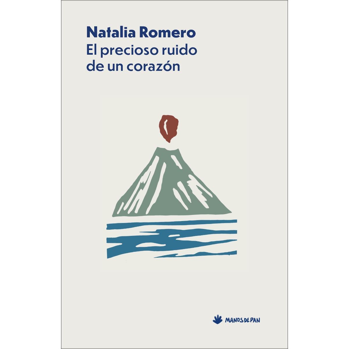 Imagem 0 de El precioso ruido de un corazón (Capa mole com abas)