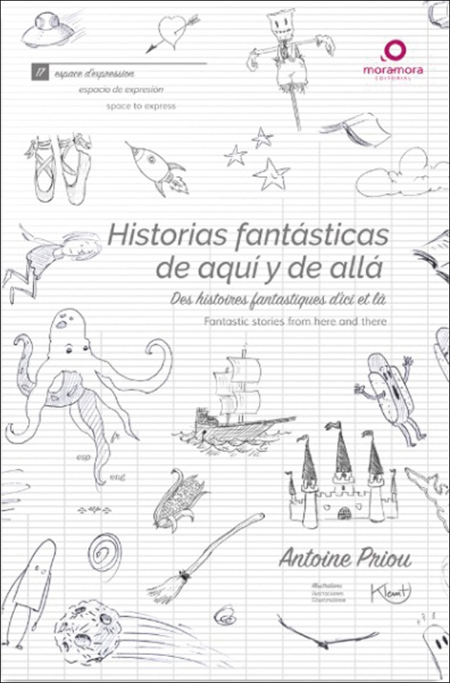 Imagem 0 de Historias fantásticas de aquí y de allá