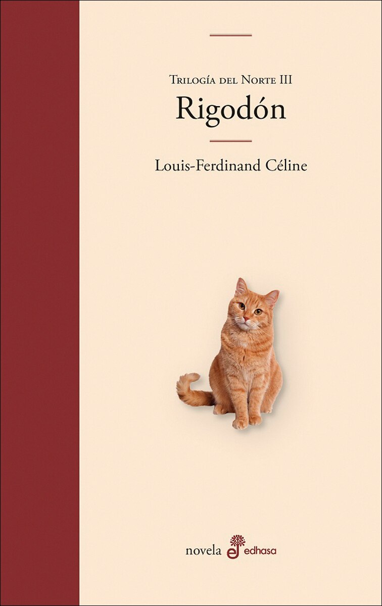 Imagem 0 de Rigodón