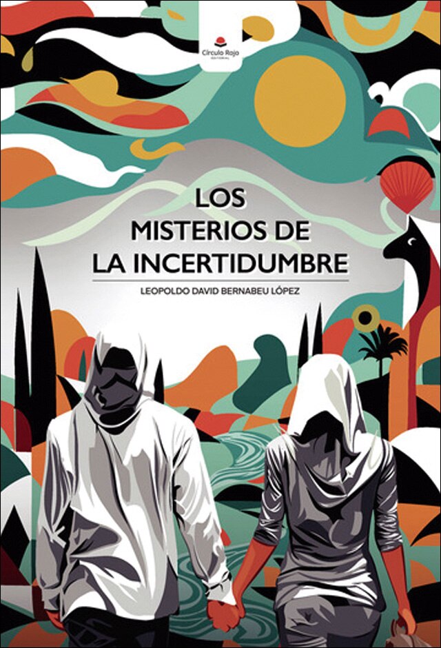 Los misterios de la incertidumbre 1