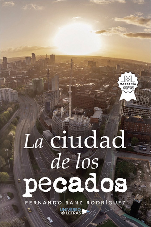 La ciudad de los pecados (Capa mole) 1