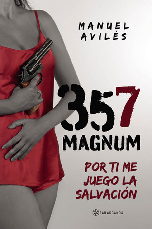 357 Magnum (Capa mole) 1