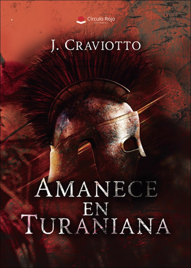 Amanece en turaniana 1