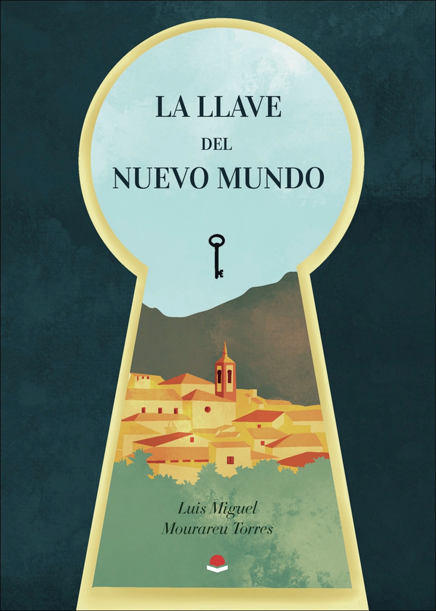 La llave del nuevo mundo 1