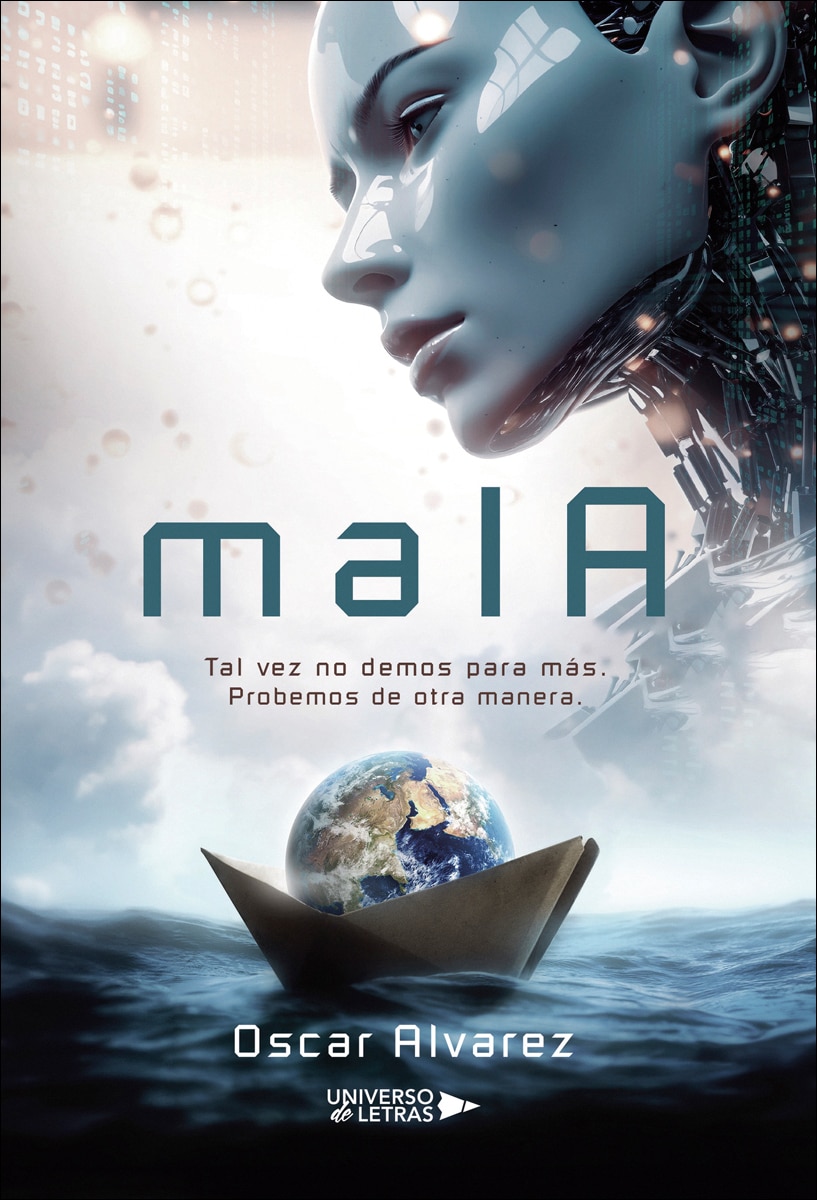 maIA (Capa mole) 1