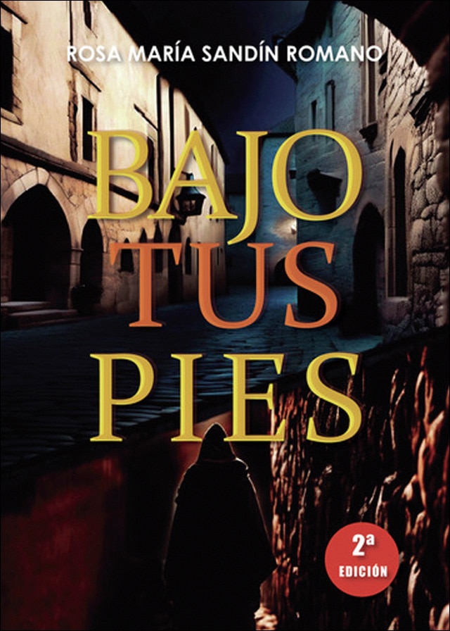 Bajo tu piés 1