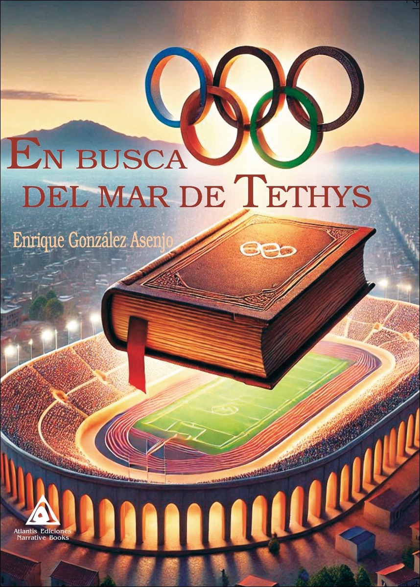 En busca del mar de tethys 1