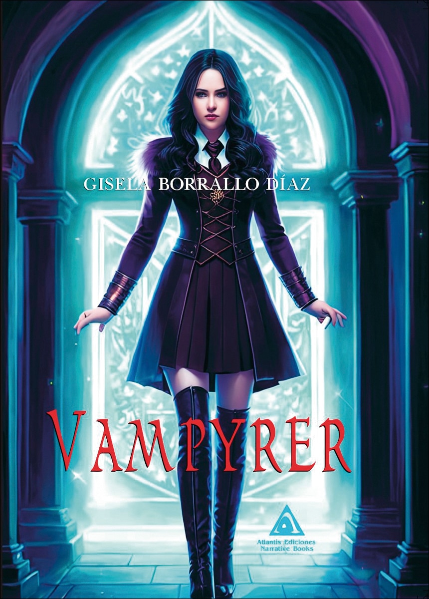 Vampyrer 1