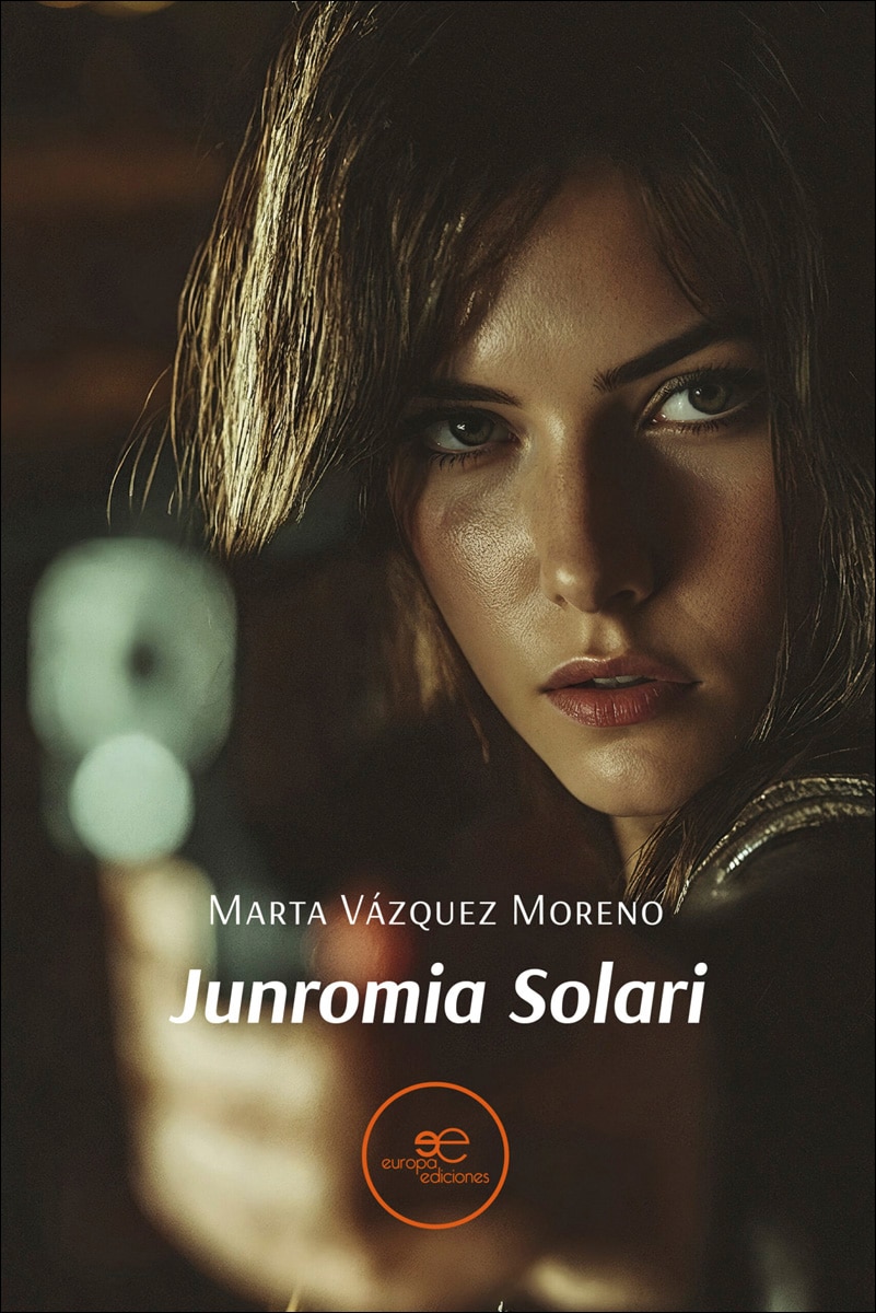JUNROMIA SOLARI 1