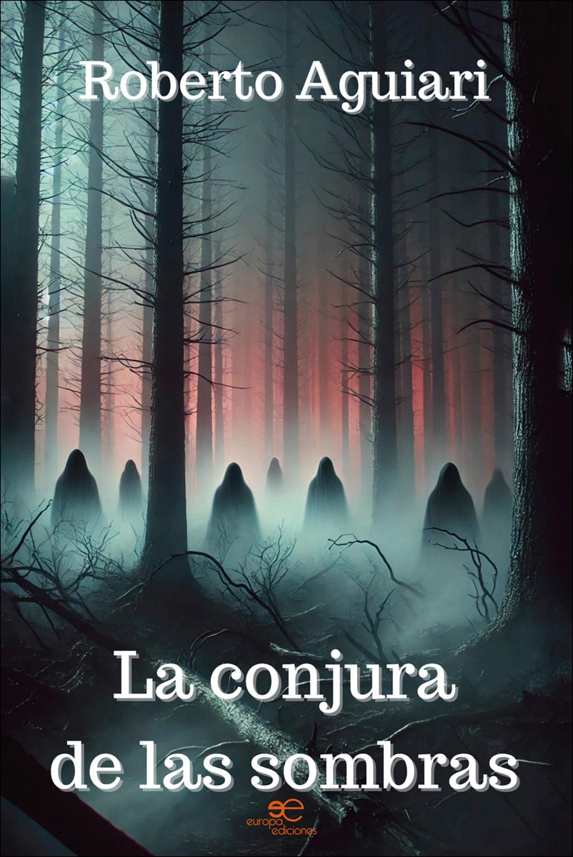 LA CONJURA DE LAS SOMBRAS 1