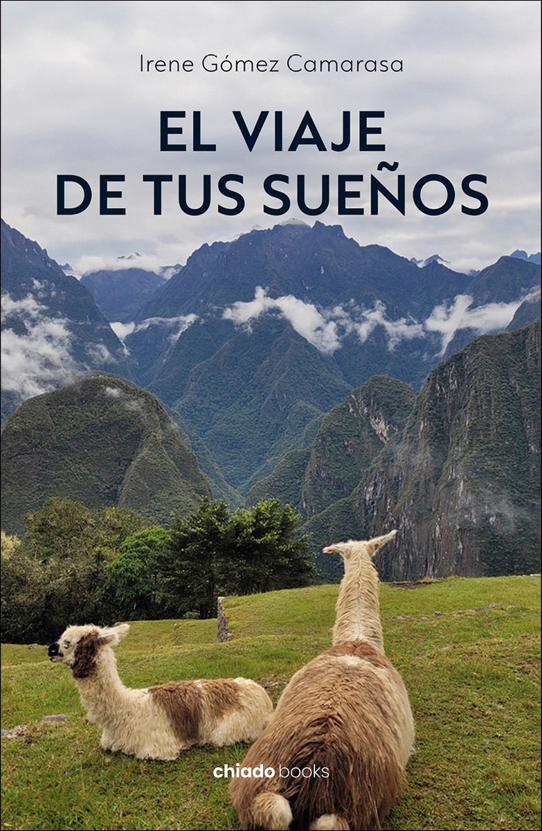 El viaje de tus sueños 1