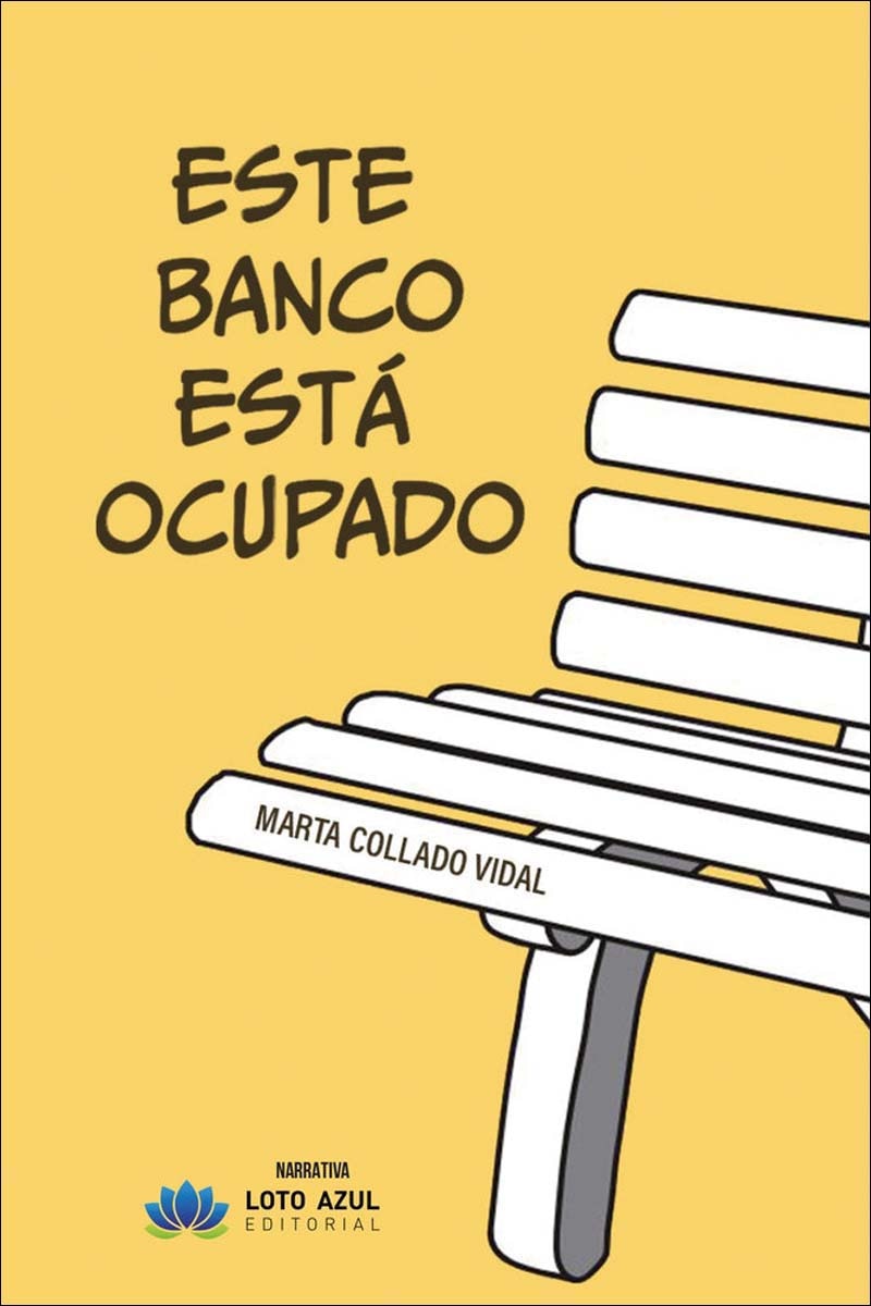 Imagem 0 de Este banco está ocupado