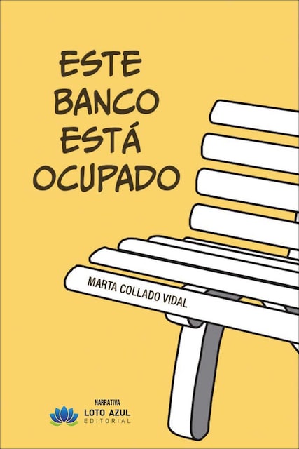 Imagem 0 de Este banco está ocupado