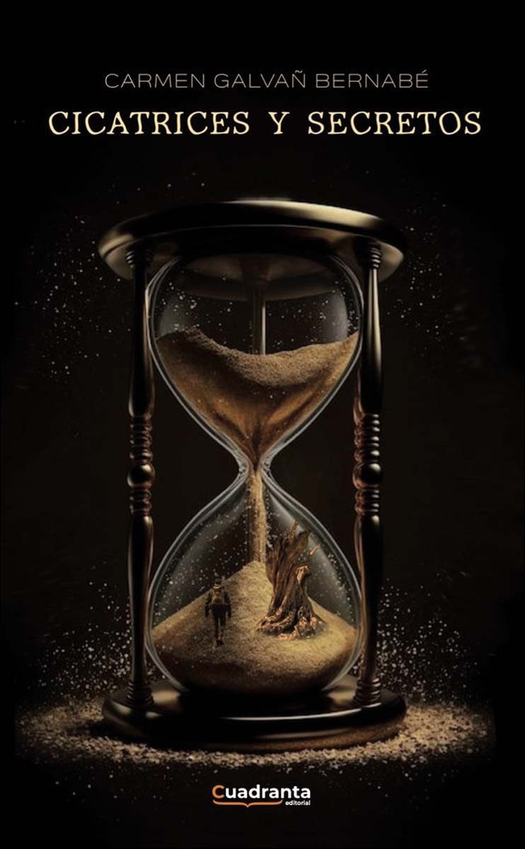Imagem 0 de Cicatrices y secretos (Bolso)