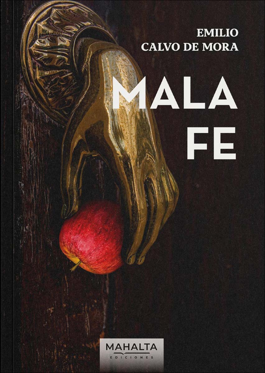 Imagem 0 de Mala fe (Bolso) (Capa mole com abas)