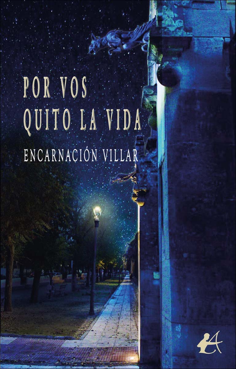Por vos quito la vida 1