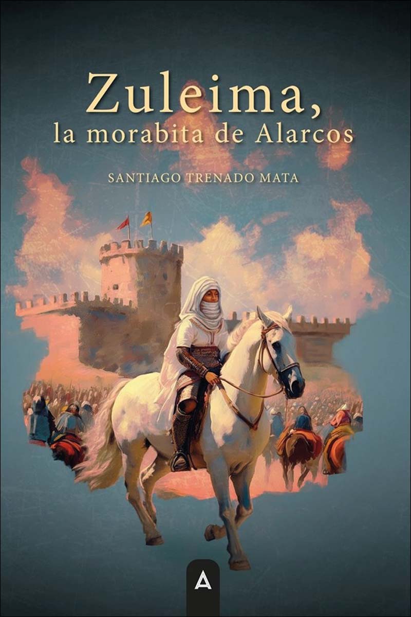 Imagem 0 de Zuleima, la morabita de alarcos (Bolso) (Capa mole)