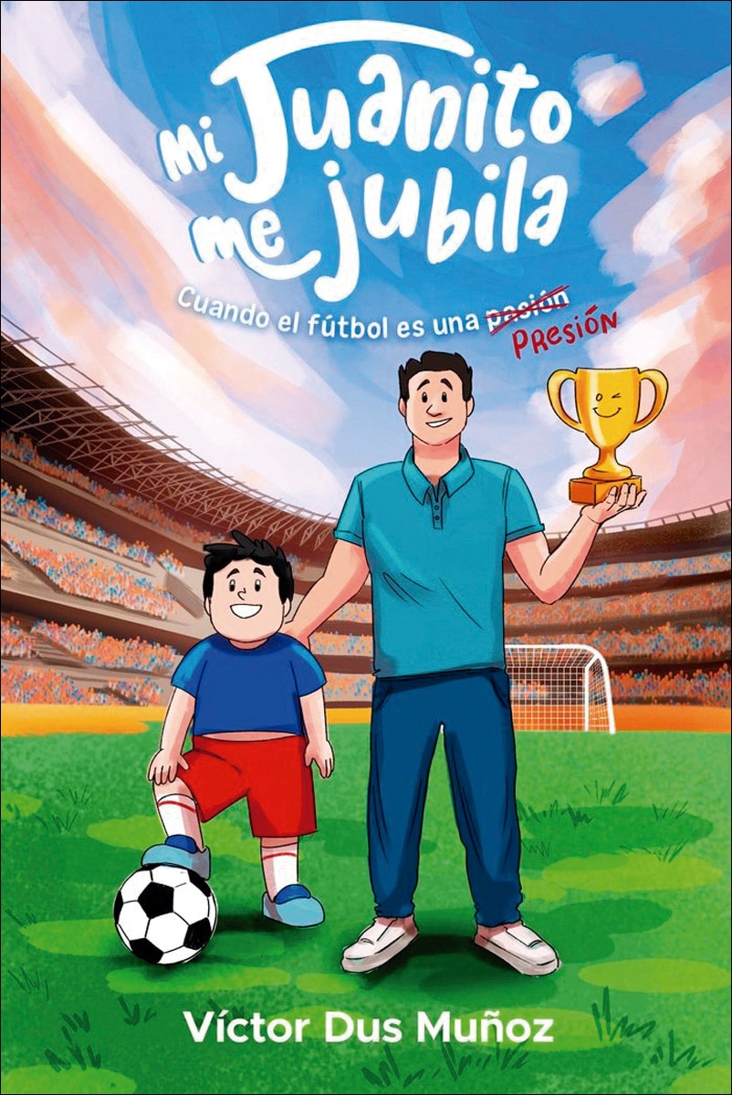 Mi juanito me jubila: 1