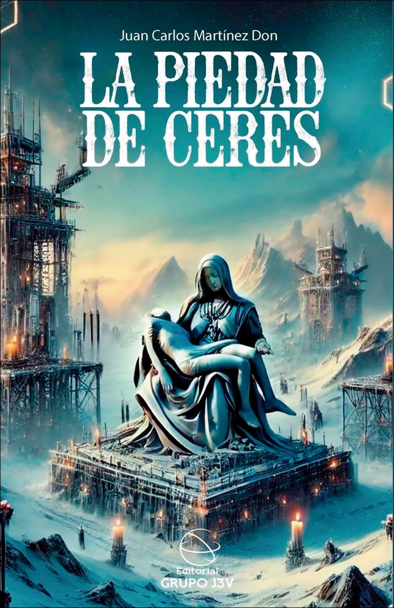 La piedad de ceres 1
