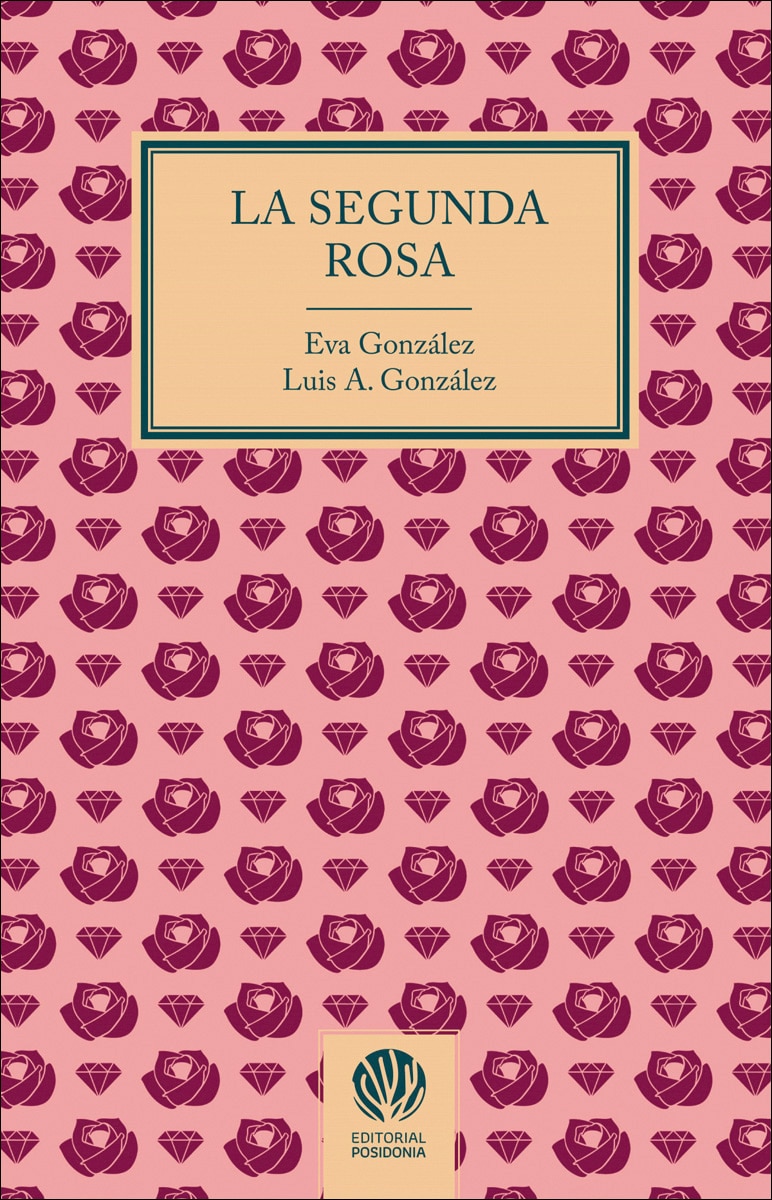 Imagem 0 de La segunda rosa (Capa mole)