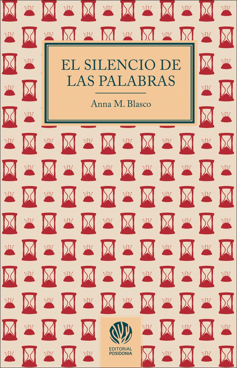 Imagem 0 de El silencio de las palabras (Capa mole com abas)