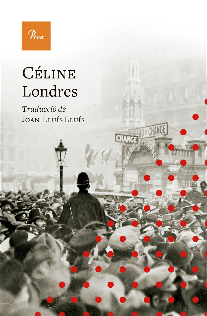 Imagem 0 de Londres (Capa mole com abas)