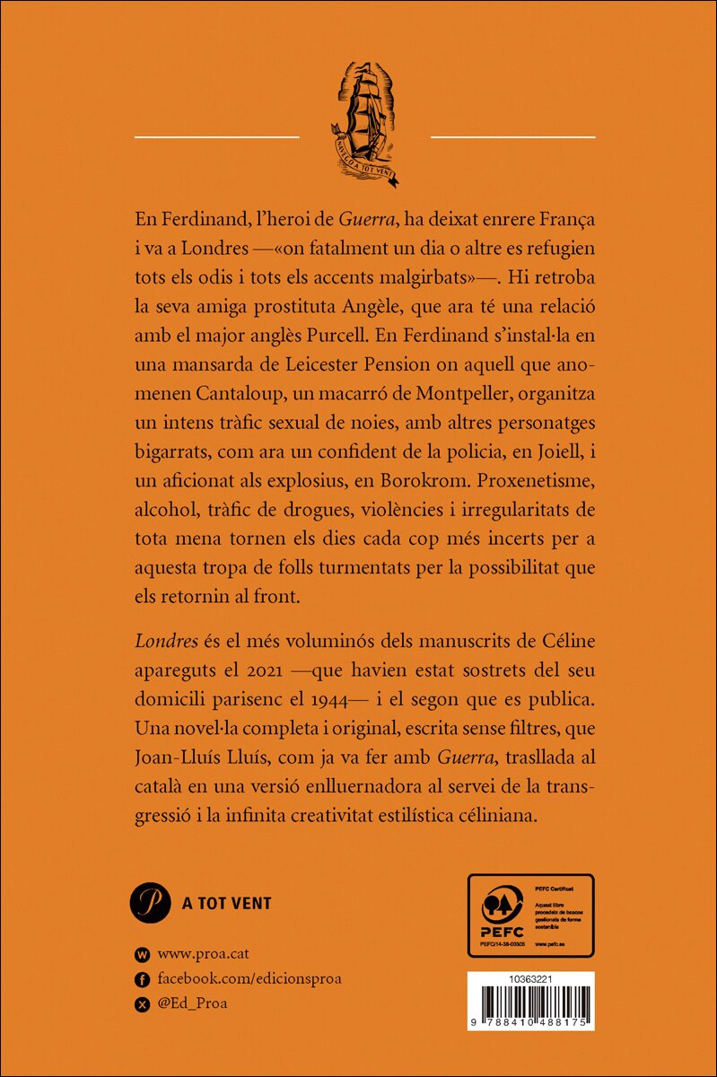 Londres (Capa mole com abas) 2