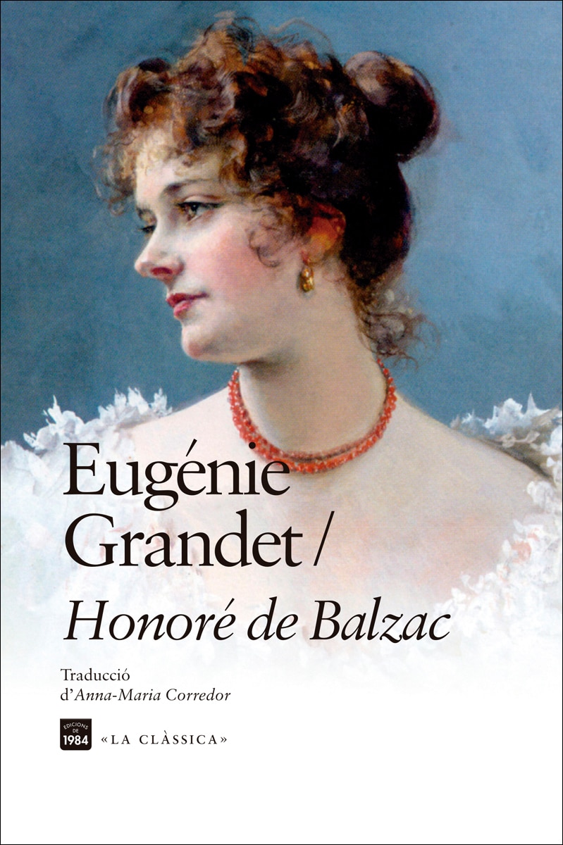 Imagem 0 de Eugénie Grandet (Capa mole com abas)