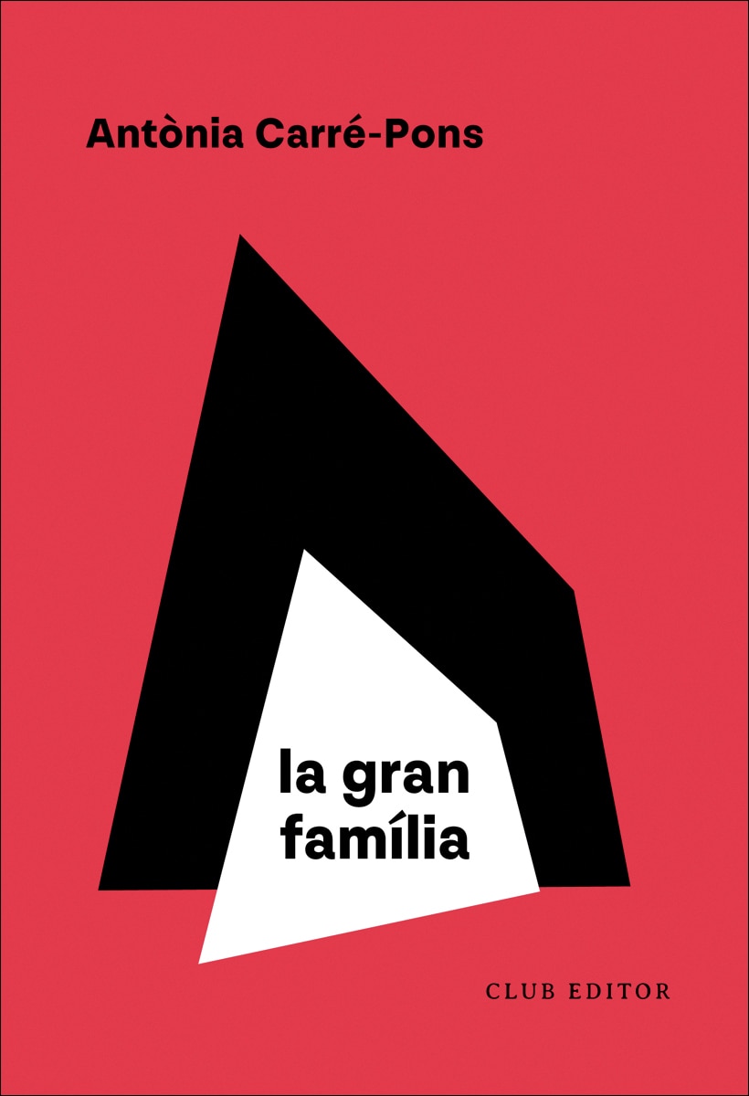 La gran família (Capa mole) 1