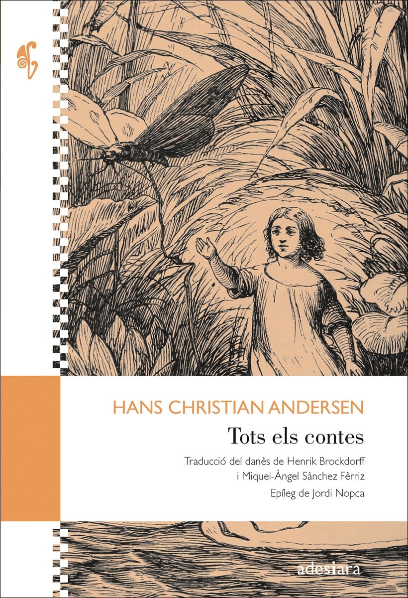 Imagem 0 de Tots els contes (Capa dura)