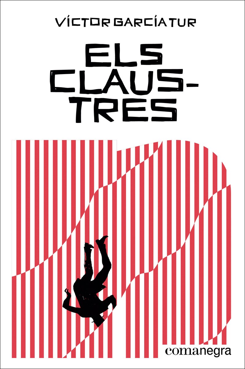 Els claustres (Capa mole) 1
