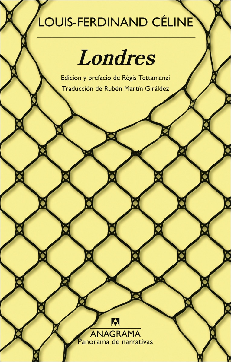 Imagem 0 de Londres (Capa mole)